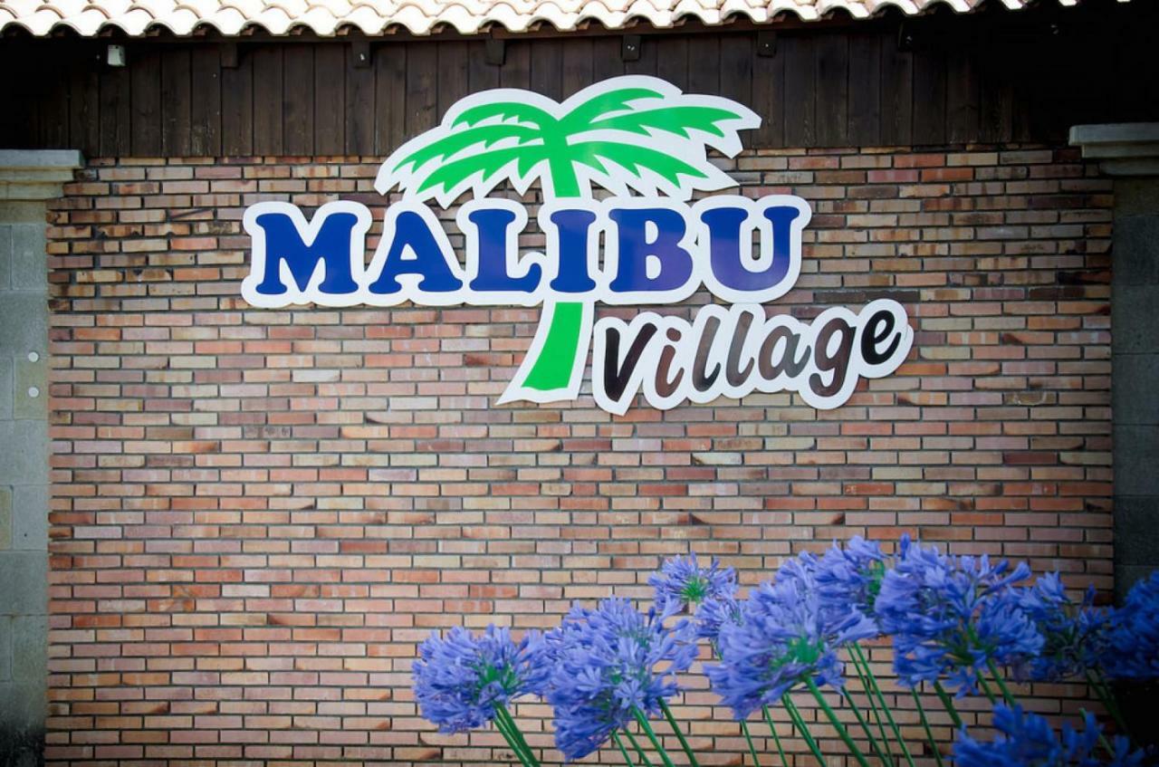 Malibu Village Residence De Standing Canet-en-Roussillon Luaran gambar