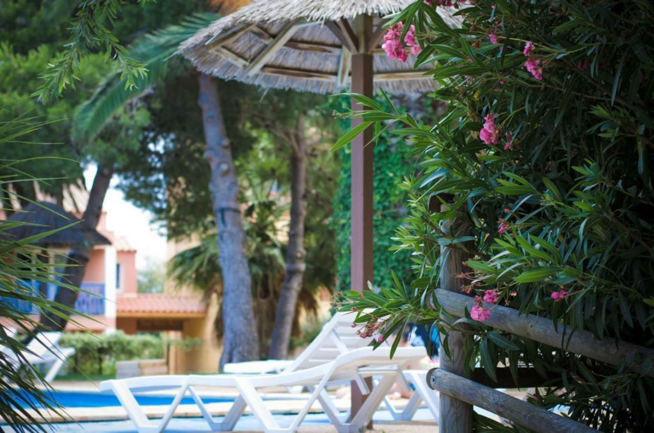 Malibu Village Residence De Standing Canet-en-Roussillon Luaran gambar